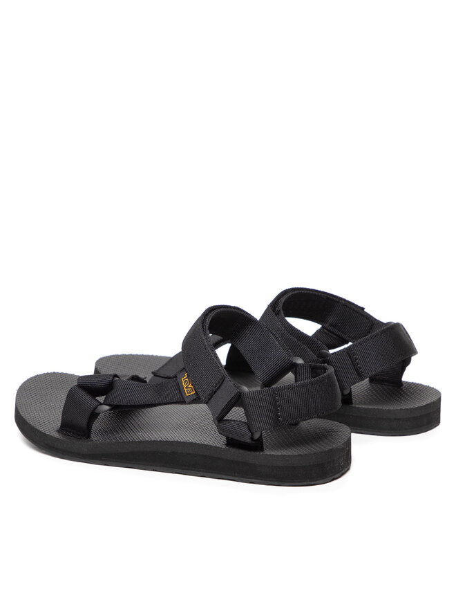 Teva Босоніжки Teva Original Universal Urban 1004010 Чорний