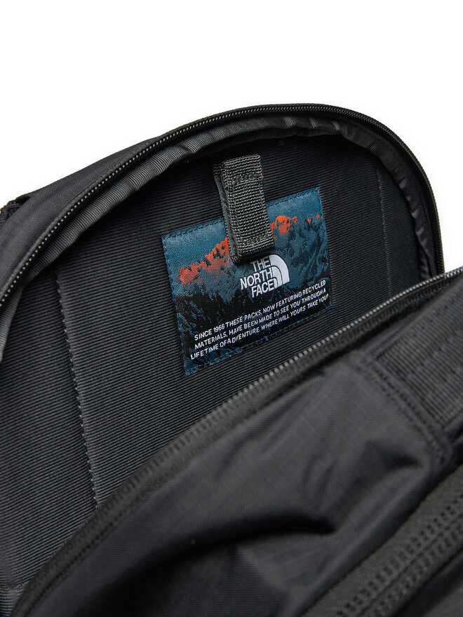 The North Face Ruksak The North Face Borealis NF0A52SE4HF1 Čierna