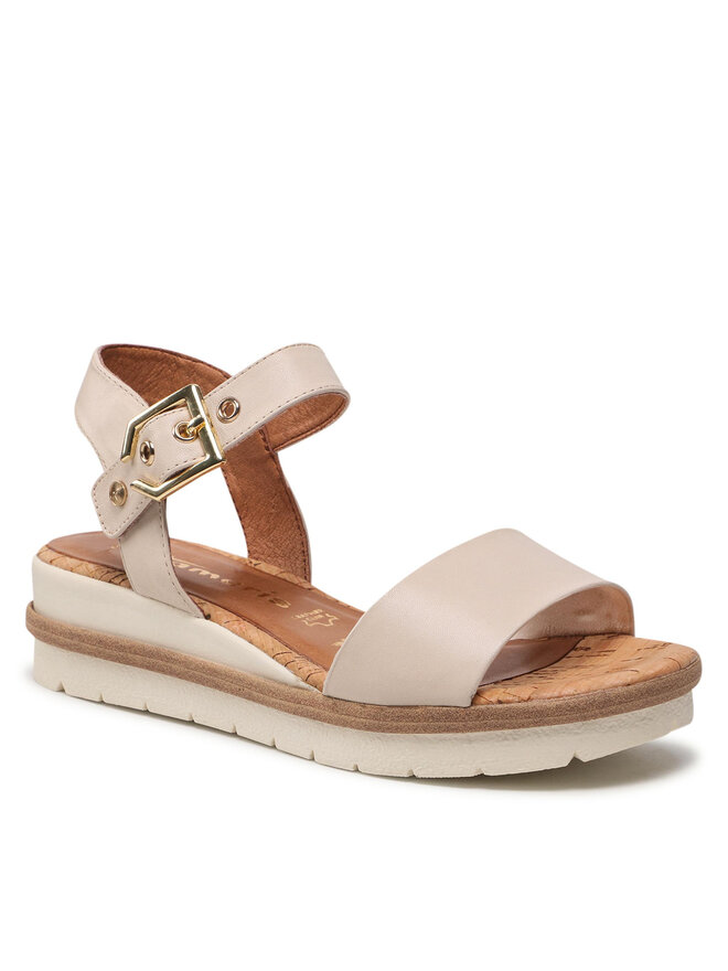 Tamaris Sandalias Tamaris 1-28222-28 Beis