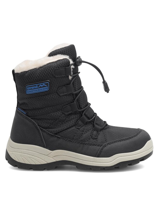 Sprandi Ilgaauliai Sprandi ICE COOL CP91-25036 Juoda