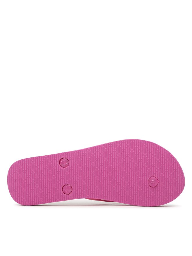 4F Chancletas 4F 4FJSS23FFLIF084 Rosa