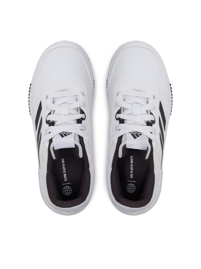 adidas Снікерcи adidas Tensaur Sport 2.0 K GW6422 Білий