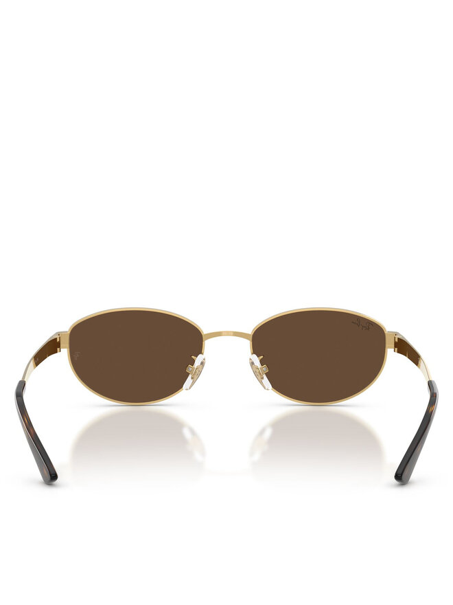 Ray-Ban Sonnenbrillen Ray-Ban 0RB3774D Goldfarben