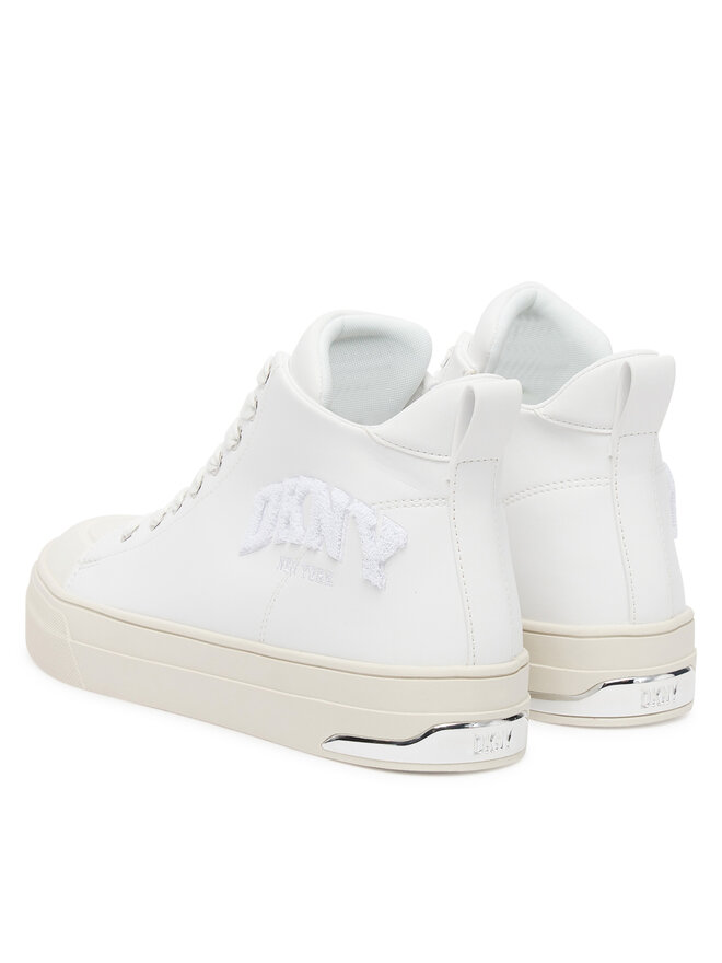 DKNY Bambas DKNY Yaser-K3500746 Blanco