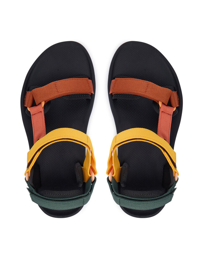 Teva Sandalen Teva Hydratrek Water Sandal 1150270 Bunt