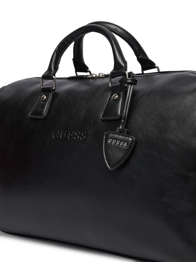 Guess Wochenendtasche Guess V6BZ05 W4592 Schwarz