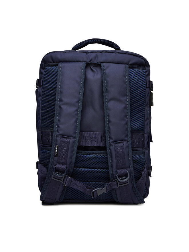 Reebok Rucksack Reebok RBK-015-CCC-06 Dunkelblau