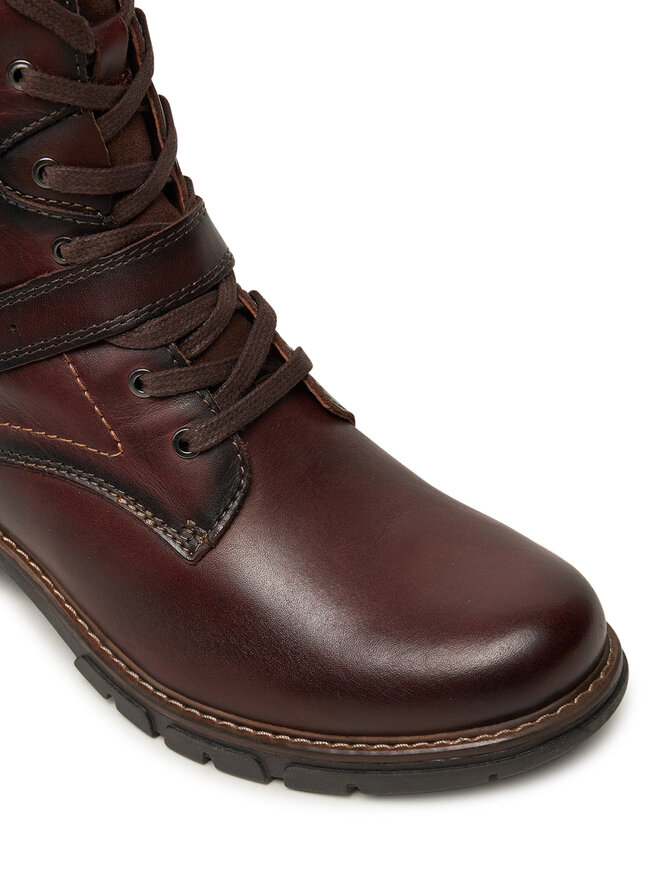 Pikolinos Stiefeletten Pikolinos W1T-8675C1 Braun