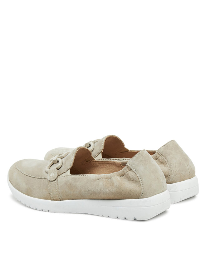 Caprice Halbschuhe Caprice 9-24708-42 Grau