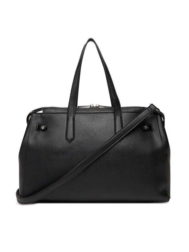 Nine West Сумка Nine West EO-Manhattan-Muse-I-LX10192 Чорний