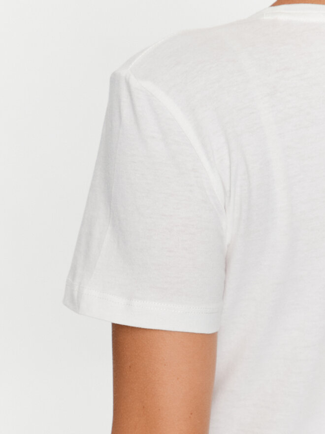 Tommy Jeans Tommy Jeans Σετ 2 T-Shirts DW0DW11459 Έγχρωμο Regular Fit