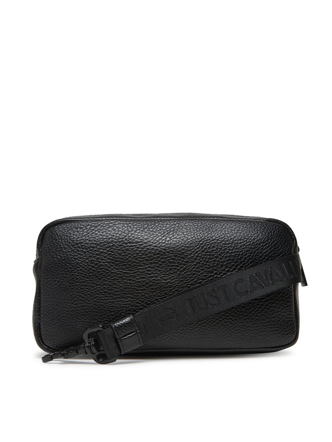 Just Cavalli Bandolera Just Cavalli 78QA4B14 ZSB81 Negro