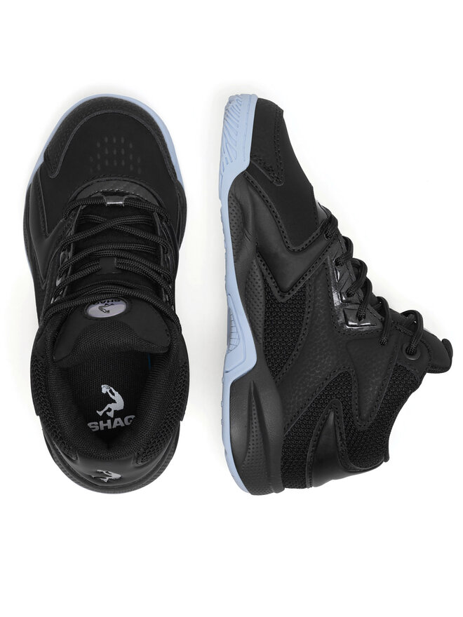 Shaq Sneakersy Shaq MOTIVATE AQ95002Y-BB K Czarny