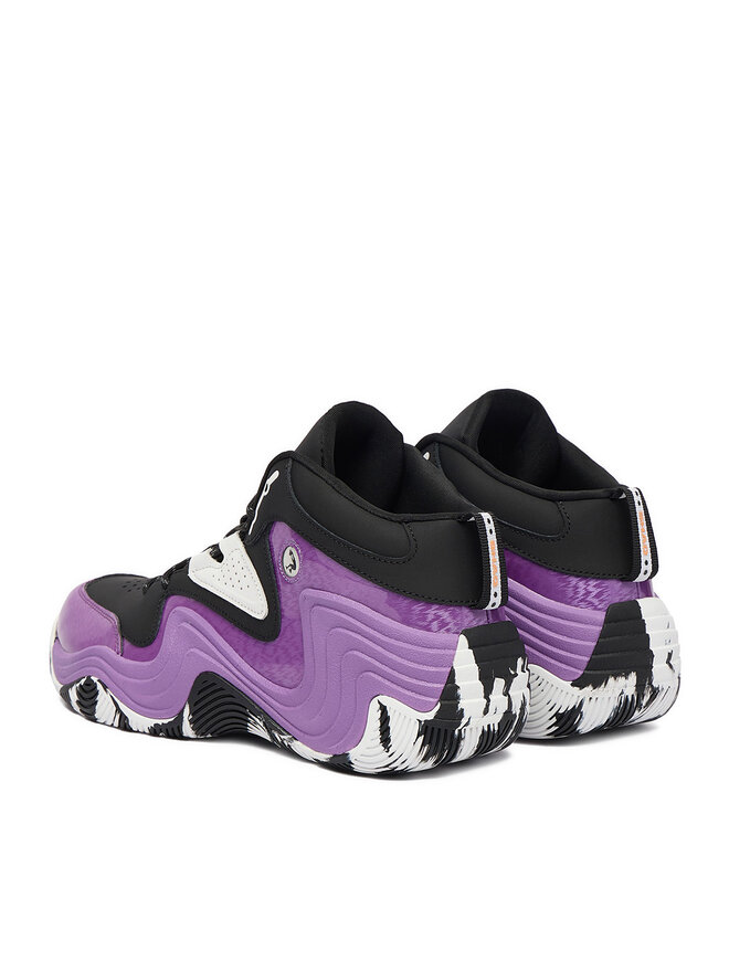 SHAQ Sneakers SHAQ EO-JUGERNAUT AQ95041M-BU Violett