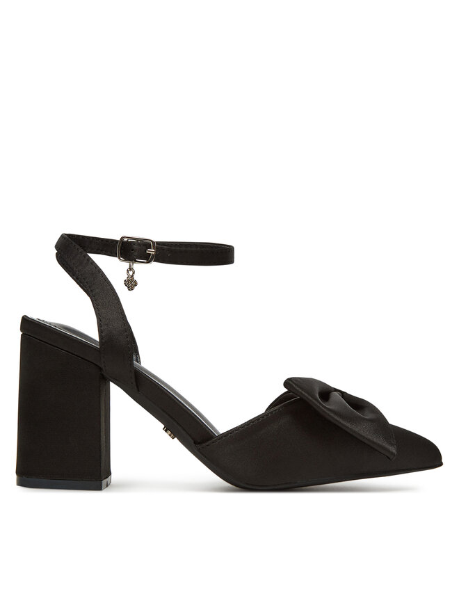 DeeZee Sandalias DeeZee HTA917-2 Negro