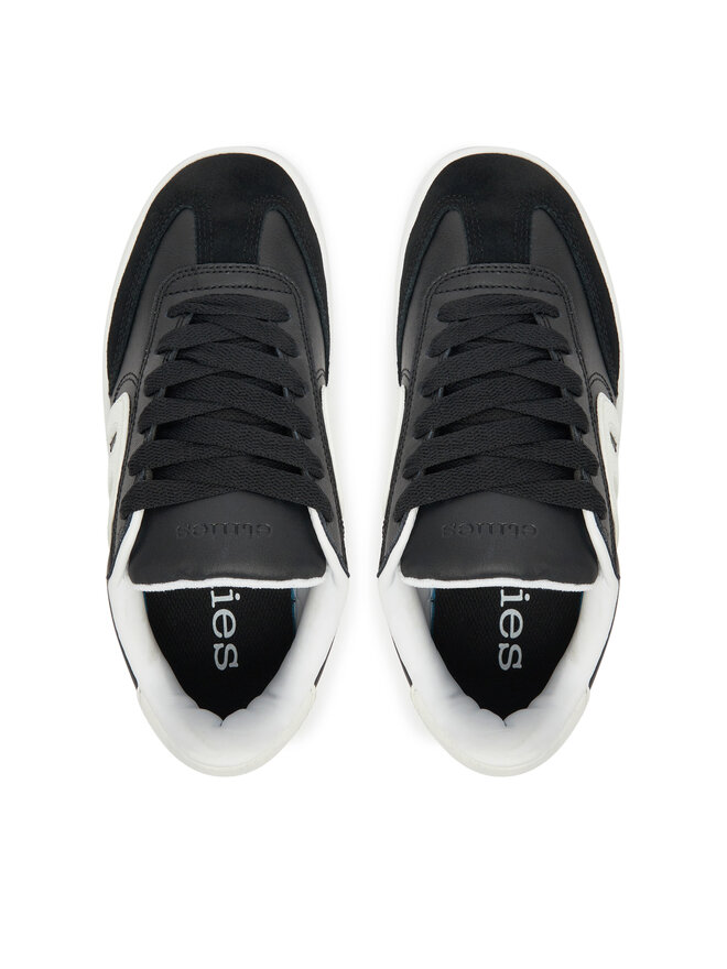 Etnies Sneakers Etnies Locut 4101000507 Schwarz