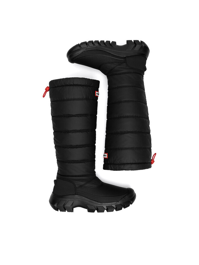 Hunter Snehule Hunter WFT2108WWU Čierna