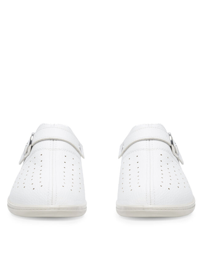 Clara Barson Chanclas Clara Barson WS010904-01 Blanco