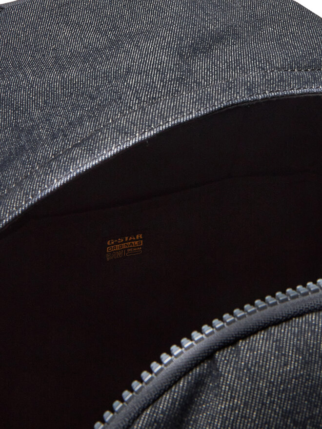 G-Star Raw Plecak G-Star Raw GSR-B-018-07 Czarny