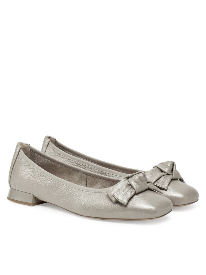 Caprice Ballerinas Caprice 9-22105-42 Grau