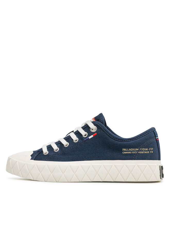Palladium Bambas Palladium Palla Ace Cvs 77014-458-M Azul marino