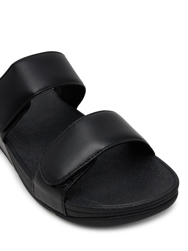 FitFlop Pantoletten FitFlop FV6 090 Schwarz