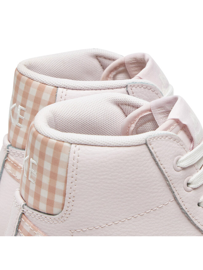 Nike Сникърси Nike Blazer Mid '77 FD9163-600 Розов