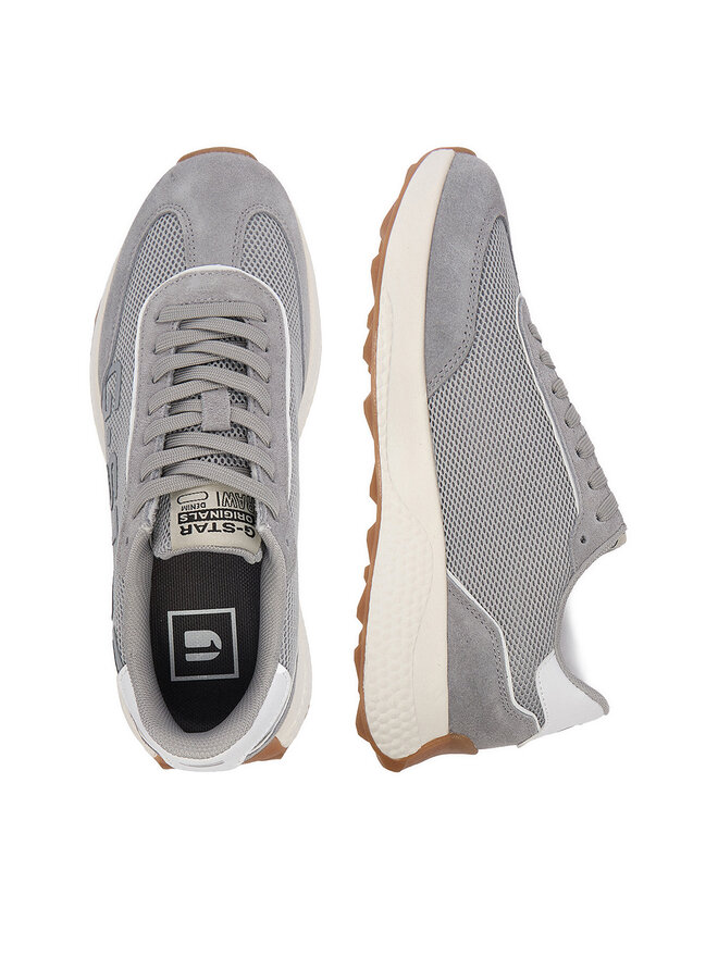 G-Star Raw Sneakers G-Star Raw EO-EDITH Grau