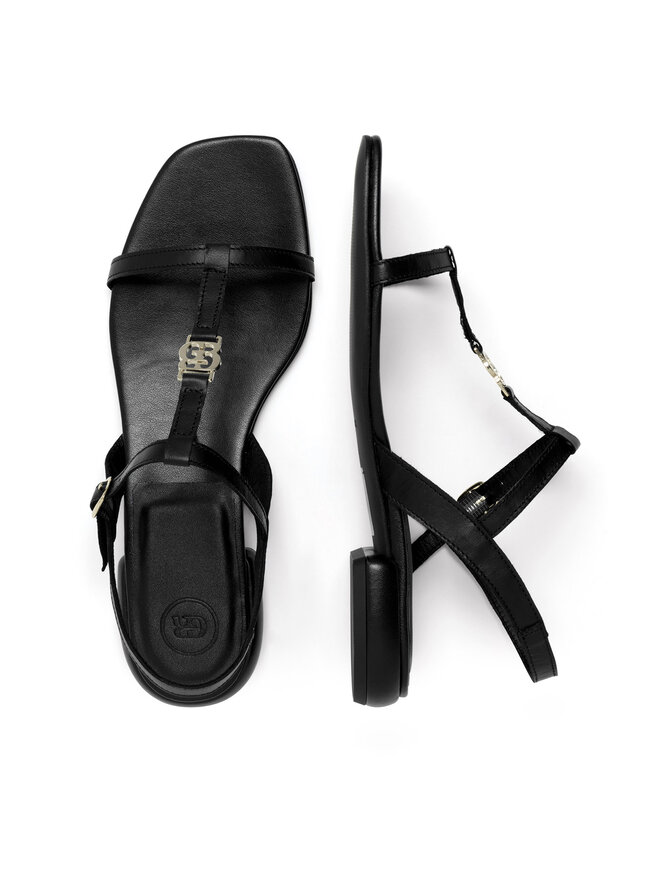 Gino Rossi Sandalias Gino Rossi CHRISTIE-24351 Negro