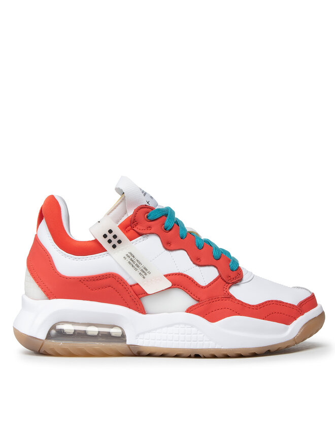 Sneakersy Nike Jordan Ma2 CV8122 600 Biały | eobuwie.com.pl