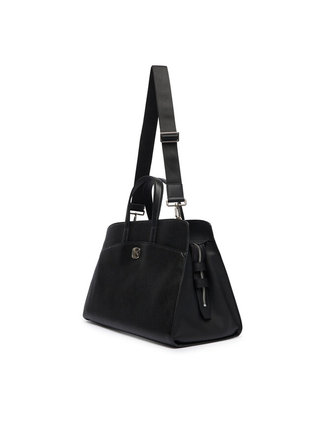 MICHAEL Michael Kors Tasche MICHAEL Michael Kors Bryant 33F6BYTS3L Schwarz