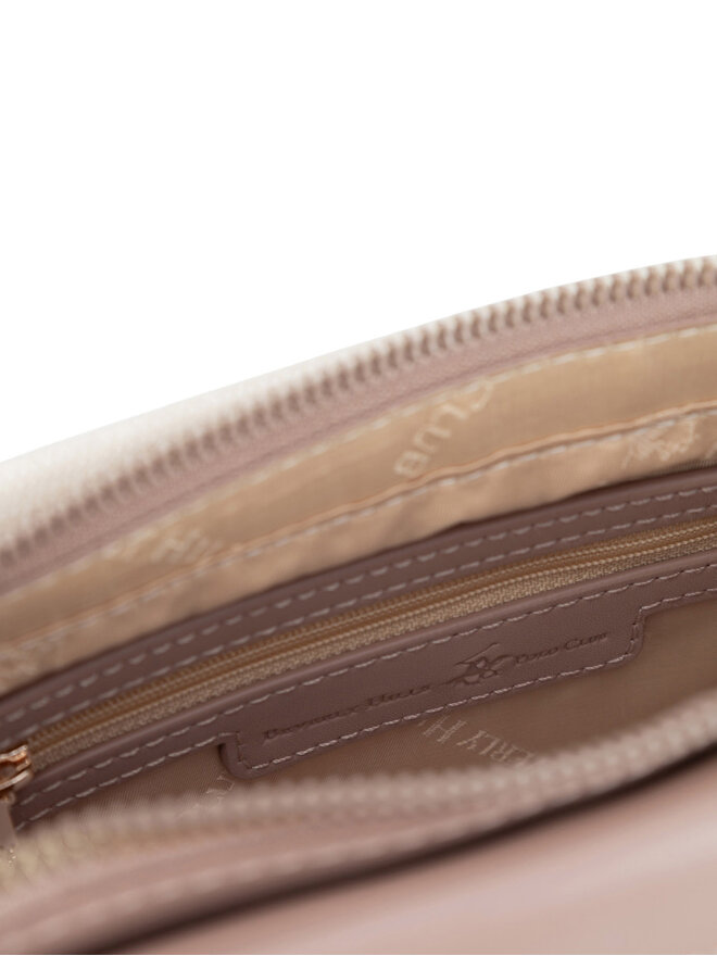 Beverly Hills Polo Club Handtasche Beverly Hills Polo Club BHPC-C-001-07 Rosa