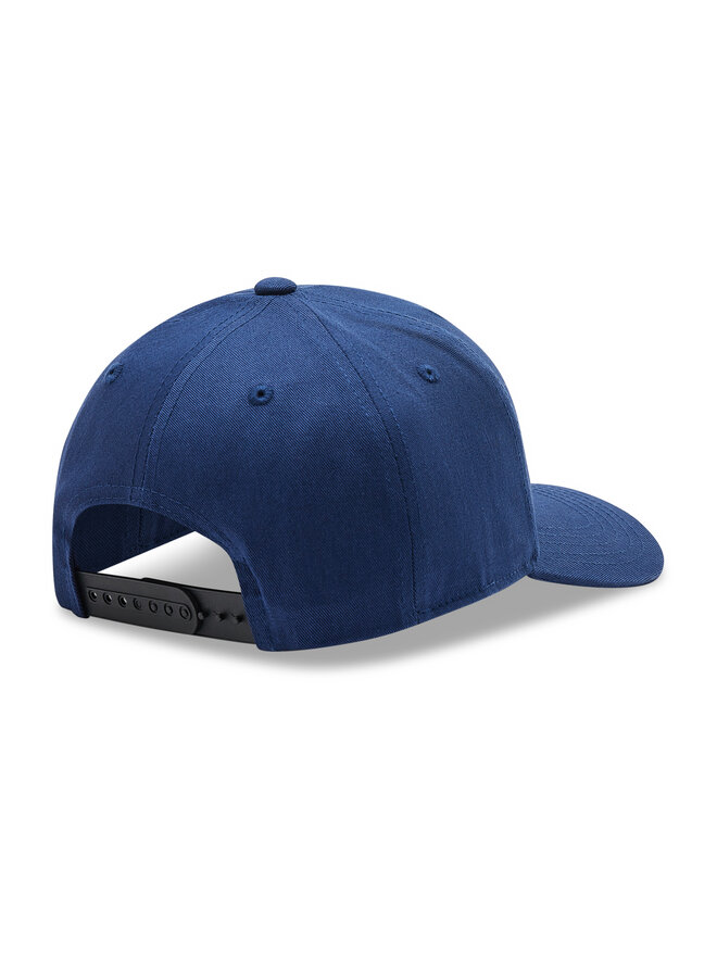 Fila Czapka z daszkiem Fila Brighton Coord Label FCU0023 Granatowy
