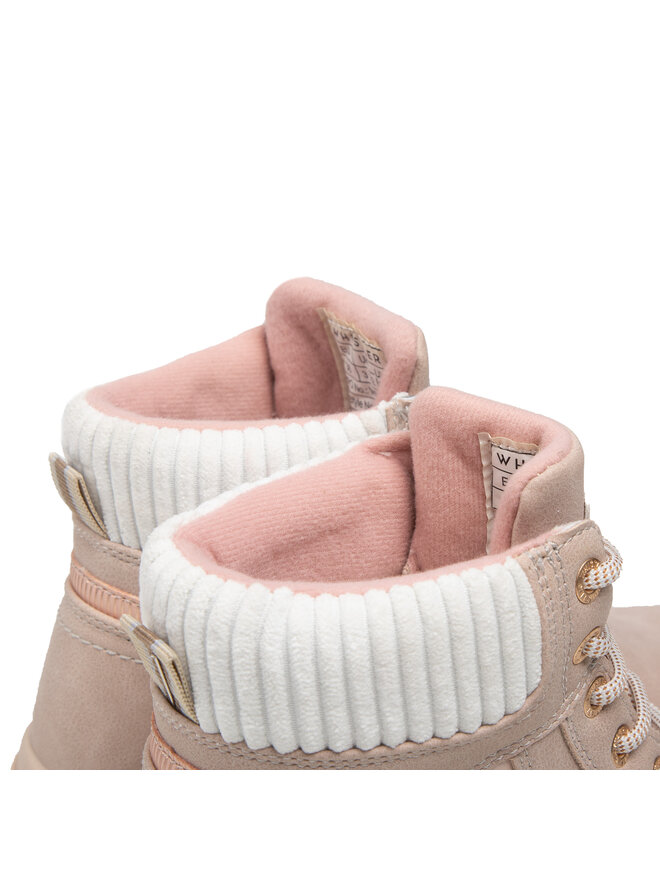 Whistler Trappers Whistler Enyea W Hi-Cut W224472 Roz