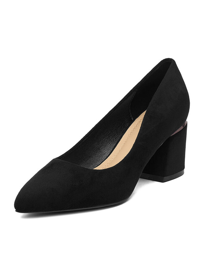 JENNY Pumps JENNY CEO-HG-007 Schwarz