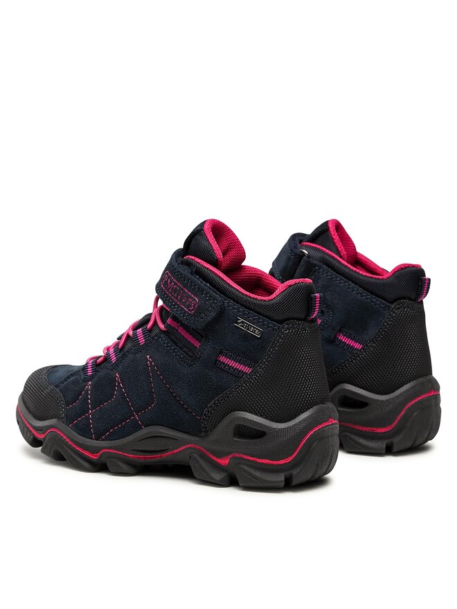 Primigi Botas altas Primigi GORE-TEX 4896022 S Azul marino