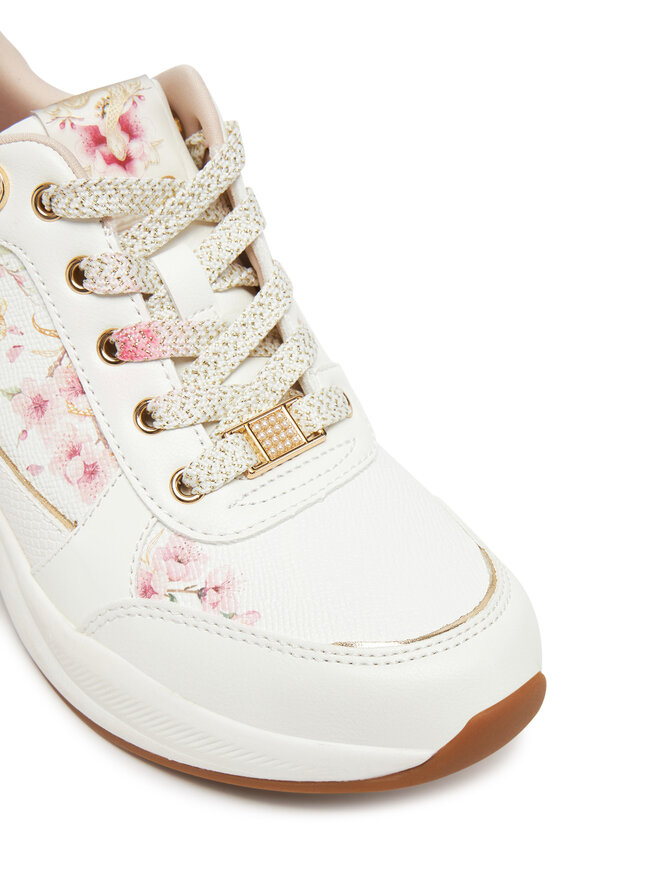 Aldo Sneakersy Aldo Kellina 13918555 Biały