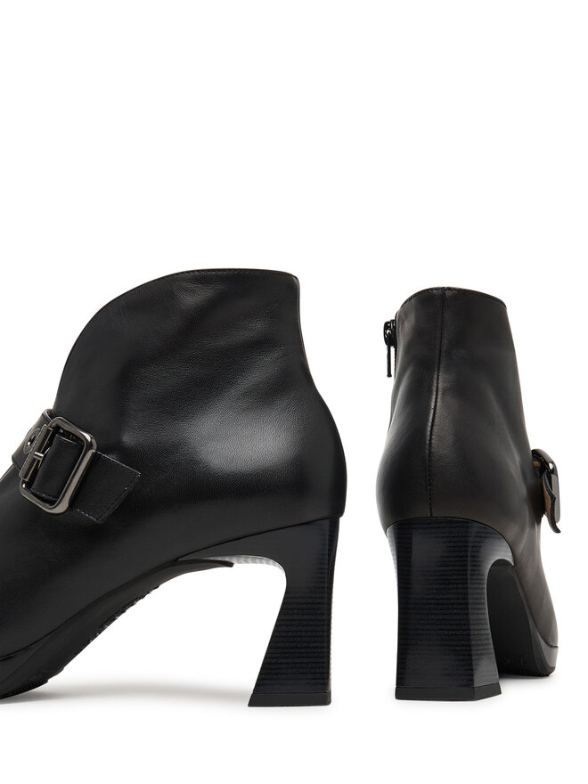 Hispanitas Bokacsizma Hispanitas HI254244 Fekete