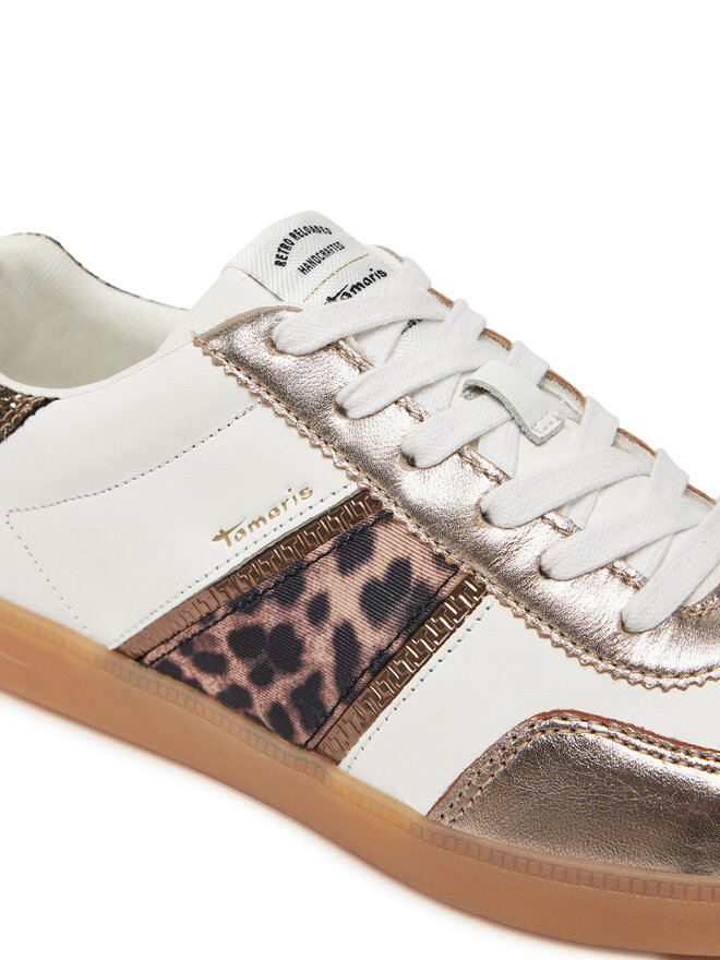 Tamaris Sneakersy Tamaris 1-23624-43 Barevná