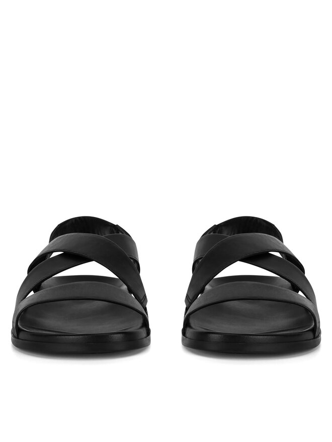 Gino Rossi Sandalen Gino Rossi ROCA-287 MI08 Schwarz