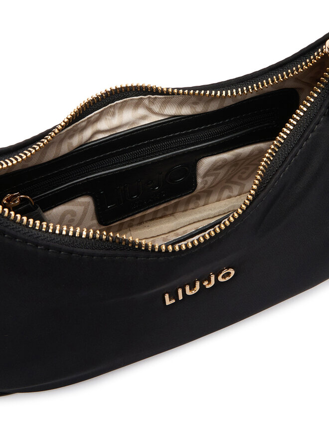 Liu Jo Handtasche Liu Jo AA6180 T382A Schwarz