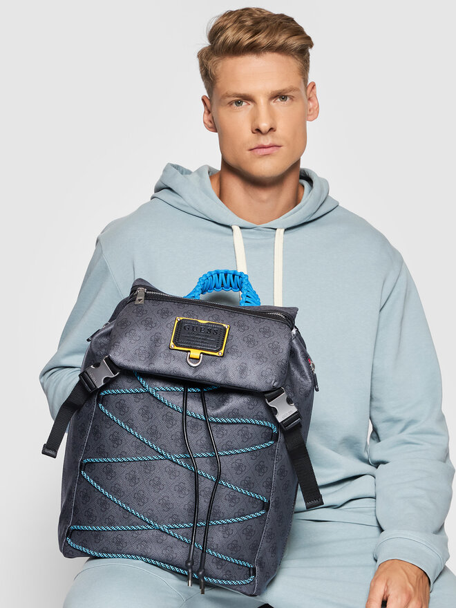 Guess alameda backpack outlet