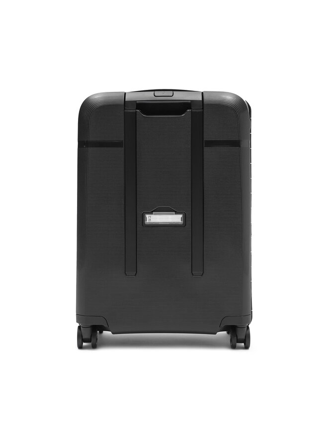 Samsonite Kabinový kufr Samsonite Magnum Eco 139845 1374 1BEU Černá