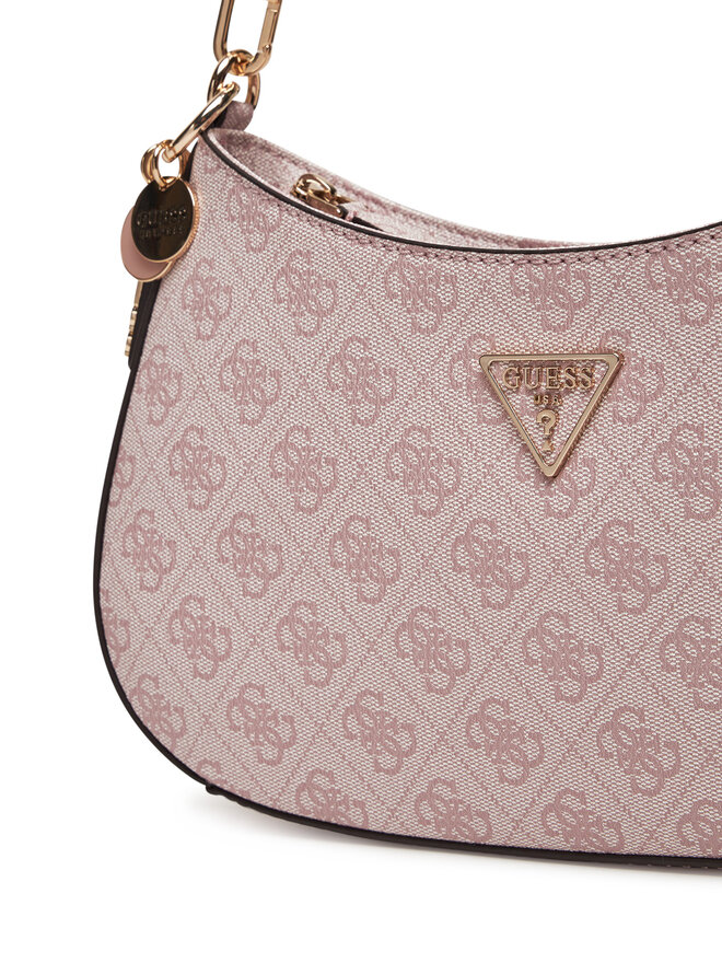 Guess Borsetta Guess HWBG7879180 Rosa