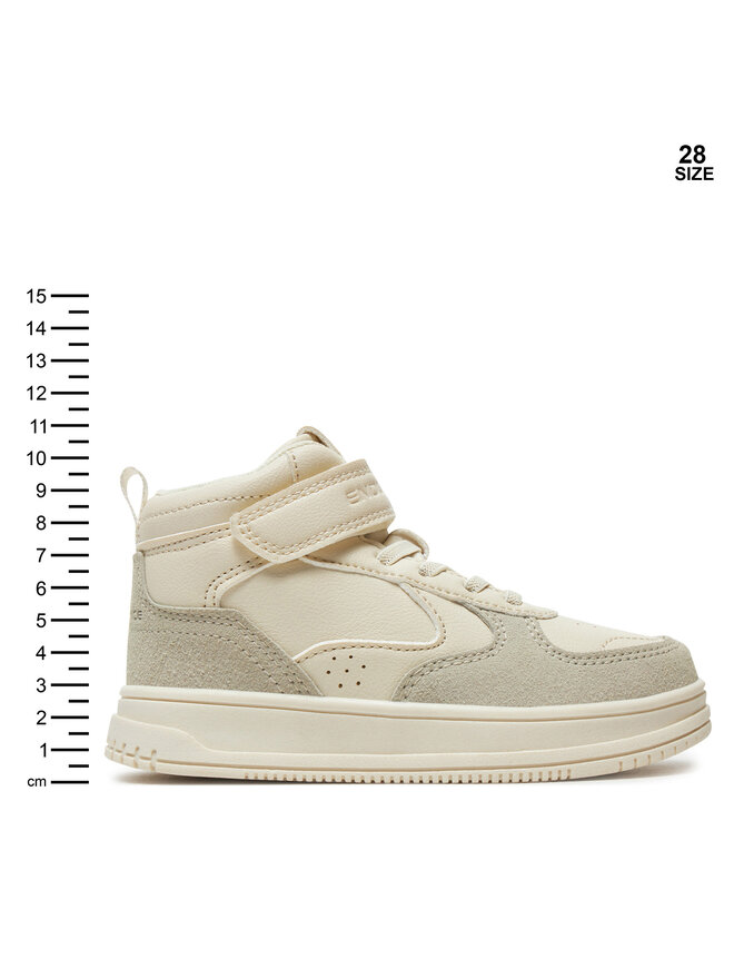 Endurance Tenisice Endurance Daffodil E242021 Bijela