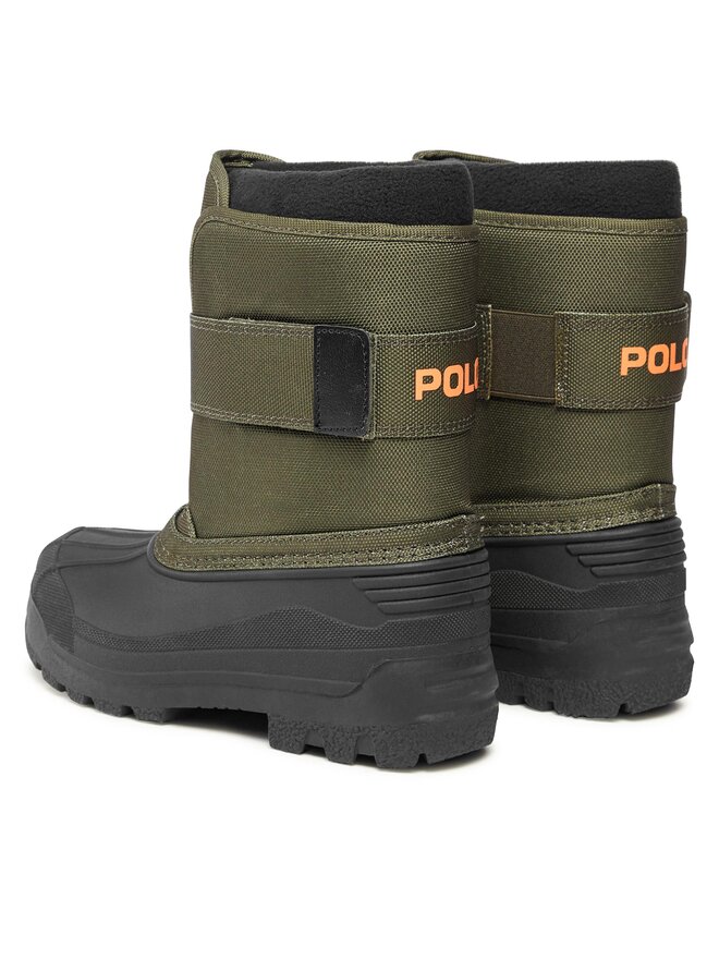 Polo Ralph Lauren Botas de nieve Polo Ralph Lauren RF104287 S Verde
