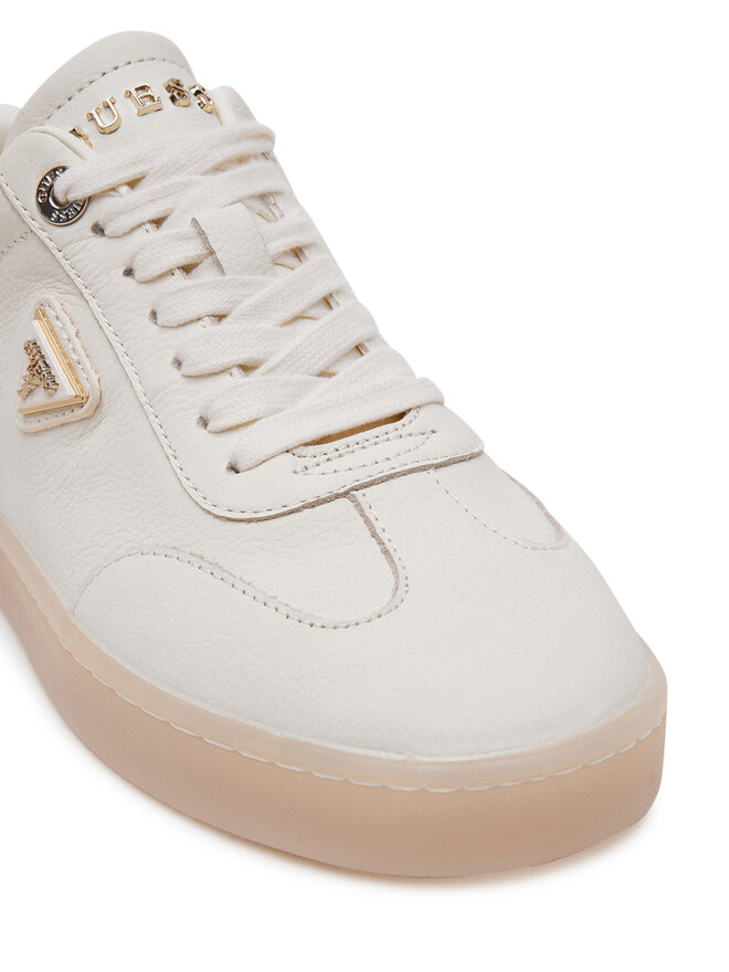 Guess Снікерcи Guess FLJJAZ LEA12 Бежевий