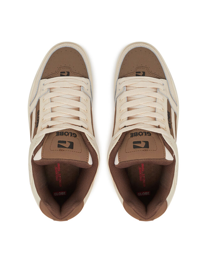 Globe Sneakers Globe Tilt  GBTILT Écru