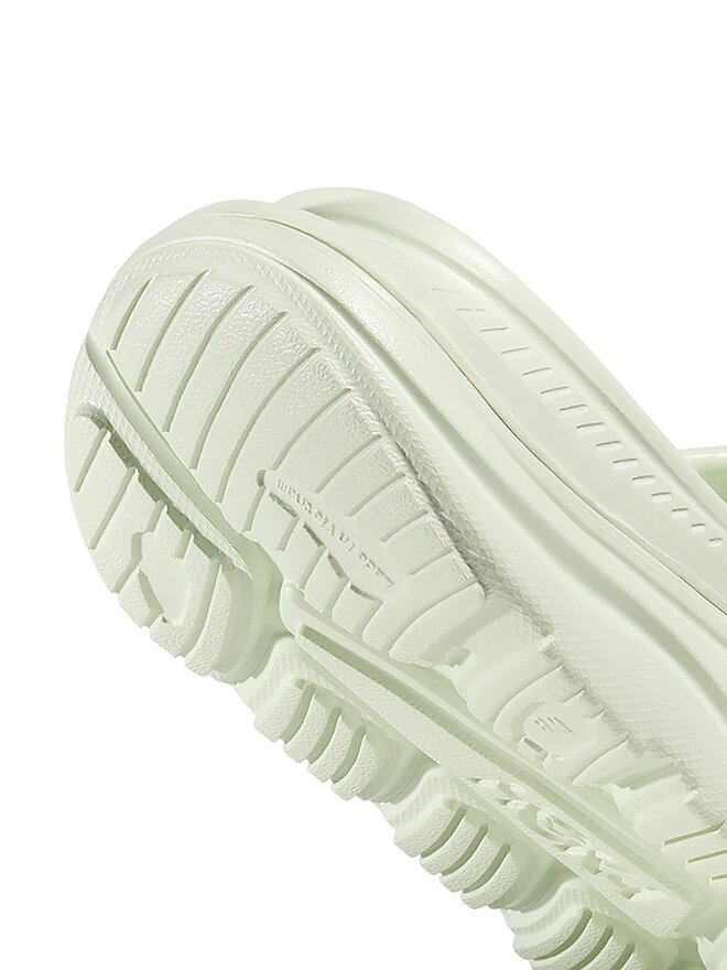 Hoka Pantoletten Hoka Ora Recovery Slide 3 1135061 Grün