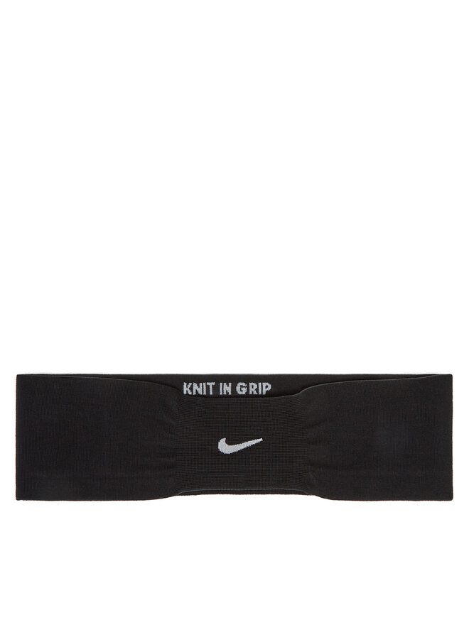 Nike Κορδέλα μαλλιών Nike NI-N.101.1736 Μαύρο